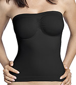 Sassybax Strapless Underwire Torso Trim